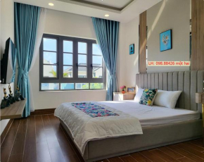 Biệt thự biển Novaworld Phan Thiết